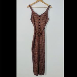 Inspired Hearts Gorgeous Jumpsuit